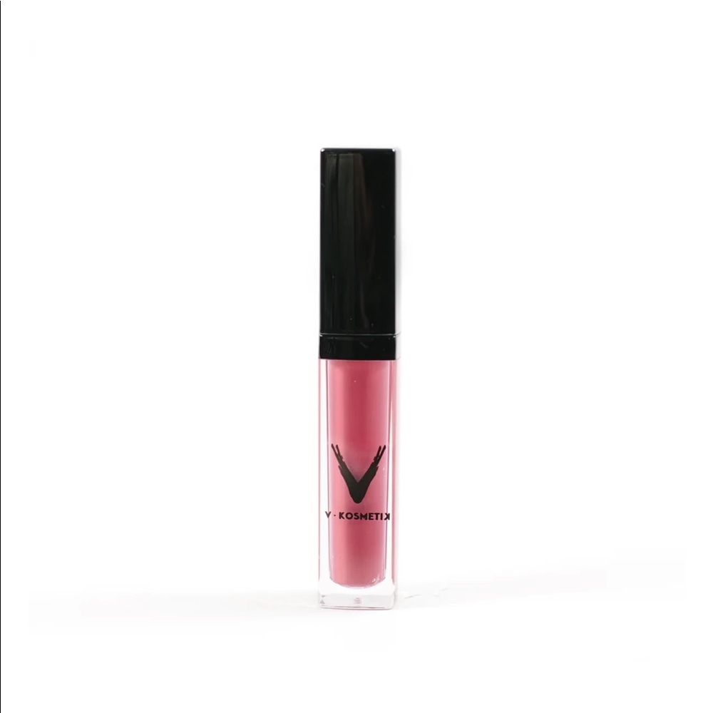 CREAMY LIQUID VELVET LIPSTICK- BUBBLY